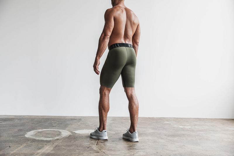 Nobull Compression Short 9